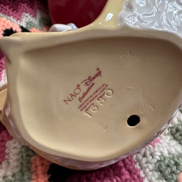 Lladro NAO Snow White Disney Princess Sculpture Figurine - Picture 2 of 16